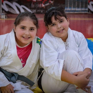 Jandira Lança 1º Circuito Esporte Escolar